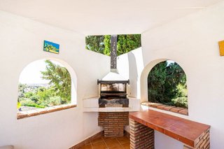 Chalet en venta en Campo de Mijas en Mijas
