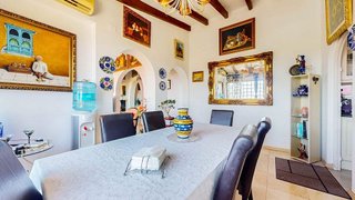 Chalet en venta en Campo de Mijas en Mijas