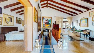 Chalet en venta en Campo de Mijas en Mijas