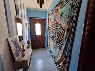 Chalet en venta en Villena