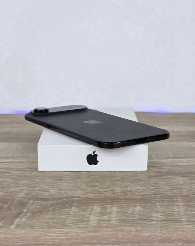 GARANTIA | iPhone AIR 100%