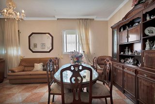 Chalet en venta en La Línea de la Concepción ciudad en Línea de la Concepción (La)
