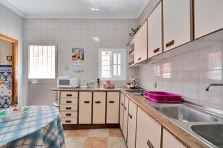 Chalet en venta en La Línea de la Concepción ciudad en Línea de la Concepción (La)