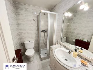 Casa adosada en venta en Zizur Mayor/Zizur Nagusia