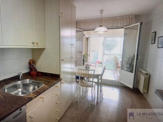 Casa adosada en venta en Zizur Mayor/Zizur Nagusia