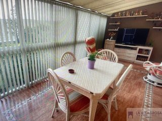 Casa adosada en venta en Zizur Mayor/Zizur Nagusia