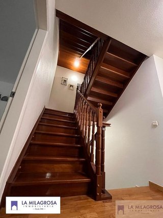 Casa adosada en venta en Zizur Mayor/Zizur Nagusia