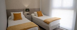 Chalet en venta en Campos de Golf - Villa Martin - Los Dolses en Orihuela