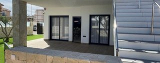 Chalet en venta en Campos de Golf - Villa Martin - Los Dolses en Orihuela