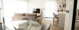 Chalet en venta en Campos de Golf - Villa Martin - Los Dolses en Orihuela