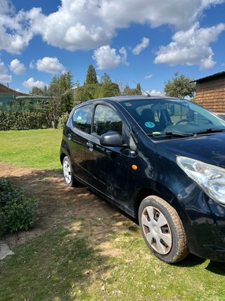 Suzuki Alto 2009