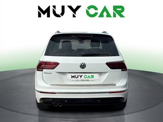 Volkswagen Tiguan Sport 1.5 TSI 110 kW (150 CV) DSG