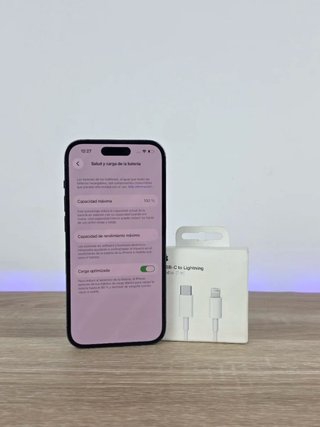 iPhone 14 Pro 100%