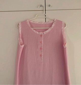 Camisón verano Massana talla M nuevo