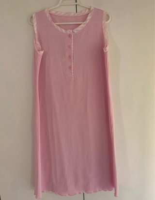 Camisón verano Massana talla M nuevo