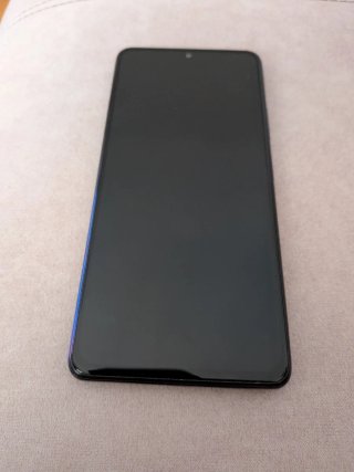 Xiaomi Redmi Note 10 Pro Negro