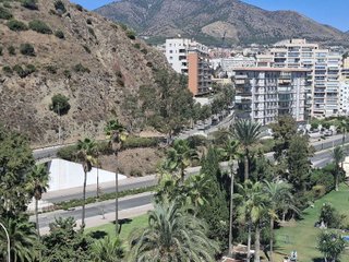 Piso en venta en Playa de los Boliches en Fuengirola