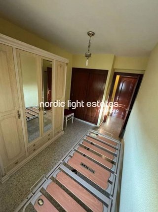 Piso en venta en La Barriguilla en Málaga