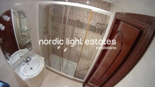 Piso en venta en La Barriguilla en Málaga