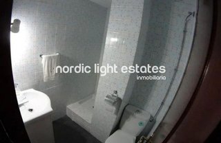 Piso en venta en La Barriguilla en Málaga