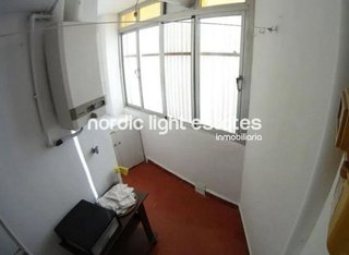 Piso en venta en La Barriguilla en Málaga