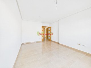 Piso en venta en Zona Pueblo en Pilar de la Horadada