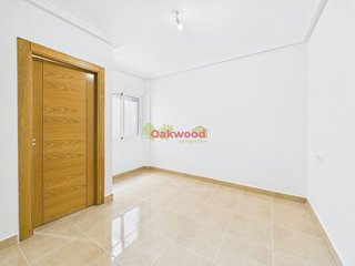 Piso en venta en Zona Pueblo en Pilar de la Horadada