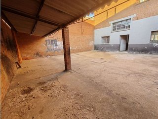 Nave industrial en venta en Torrijos