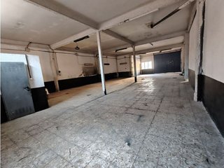Nave industrial en venta en Torrijos
