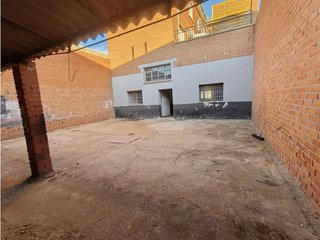 Nave industrial en venta en Torrijos