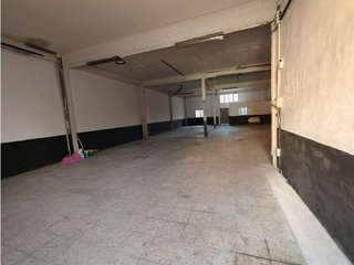 Nave industrial en venta en Torrijos