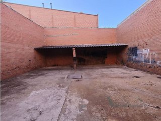 Nave industrial en venta en Torrijos