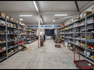 Nave industrial en venta en Torrijos