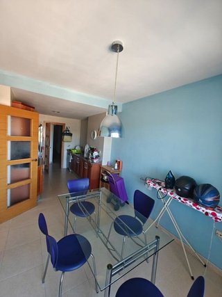 Piso en venta en Zona Pueblo en Calpe/Calp