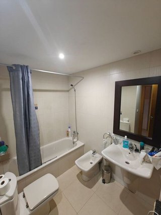 Piso en venta en Zona Pueblo en Calpe/Calp