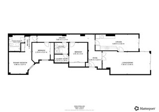 Piso en venta en Zona Pueblo en Calpe/Calp