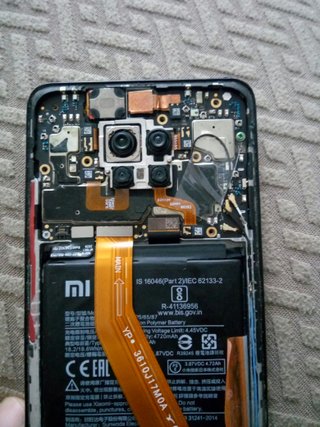 Scheda Madre Xiaomi Mi 10T Lite 5G
