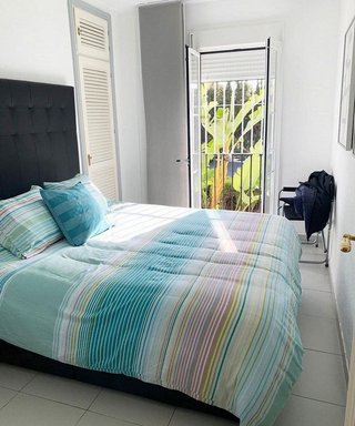 Piso en venta en Nagüeles Alto en Marbella