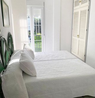 Piso en venta en Nagüeles Alto en Marbella