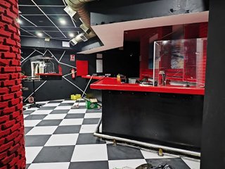 Local comercial en venta en Casco Antiguo en Majadahonda