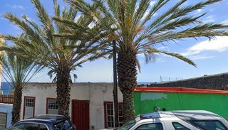 Terreno en venta en Santa Cruz de la Palma