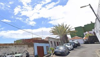 Terreno en venta en Santa Cruz de la Palma