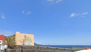 Terreno en venta en Santa Cruz de la Palma