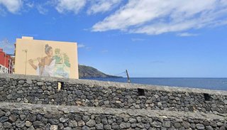Terreno en venta en Santa Cruz de la Palma