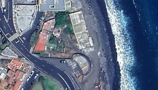 Terreno en venta en Santa Cruz de la Palma