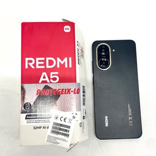 Xiaomi Redmi A5 64GB Negro