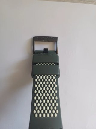 Reloj Swatch Big Bold BBBlack SO27M102