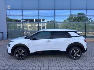 Citroen C4 Cactus 2021
