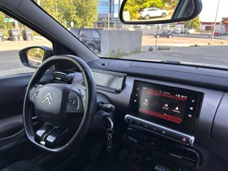 Citroen C4 Cactus 2021