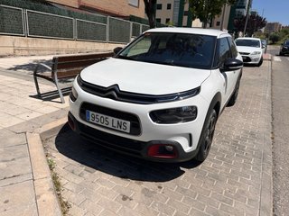 Citroen C4 Cactus 2021